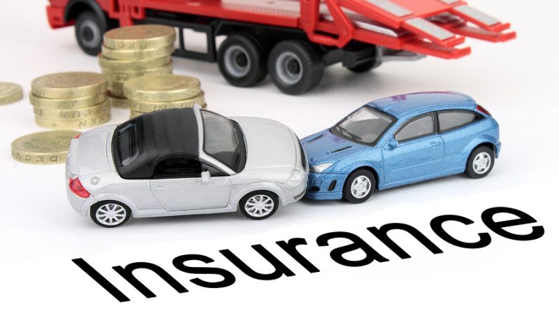 Advantages of Getting Car Insurance