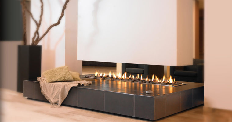 Surprising Facts about Gas Designer Fireplaces
