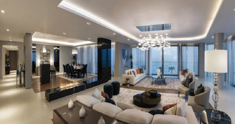 Dubai Real Estate Anticipation as per the Expert’s Opinion