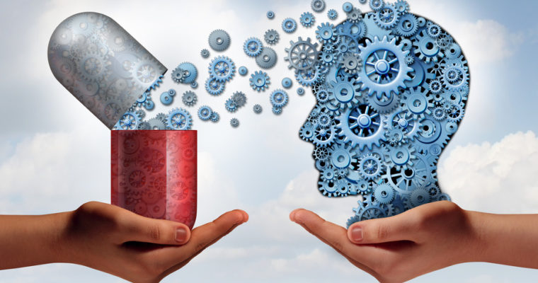 Enhance Your Brain Health – Top Five Nootropics Benefits You Must Know