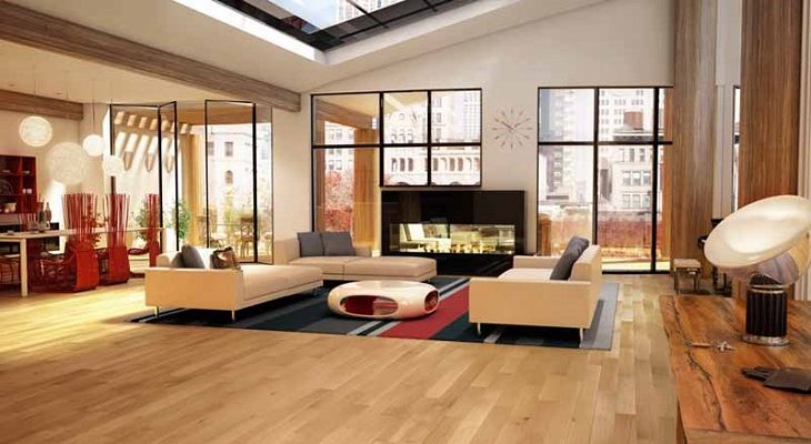 The Most Important Factors When You Are Looking for A Laminate Floor