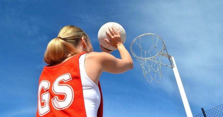 Getting Started with The Mixed Netball Competitions