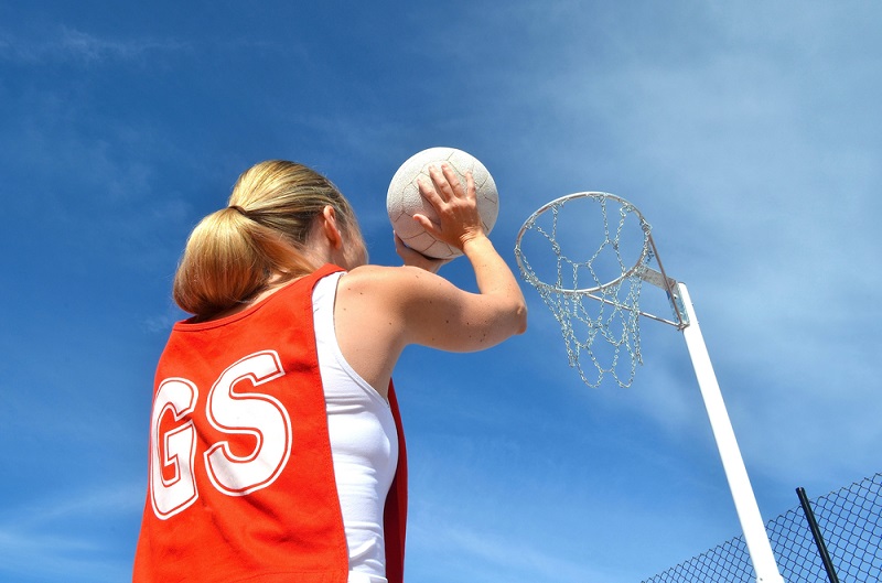 Getting Started with The Mixed Netball Competitions