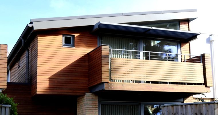 6 Design Tips for Building the Perfect Modular Suburban House