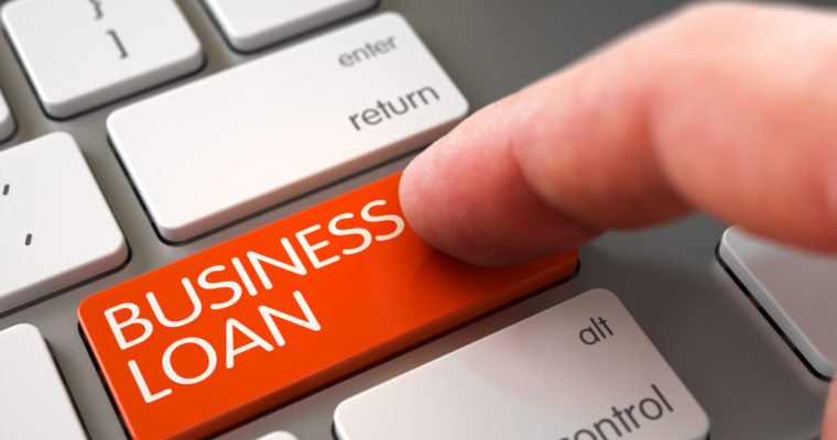 How to Find the Right Lender for your Small Business Loan