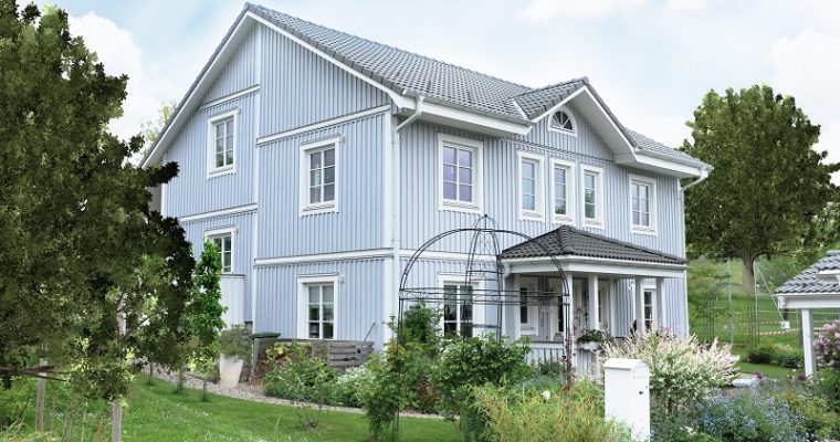 Why Opt for Split Level Homes?