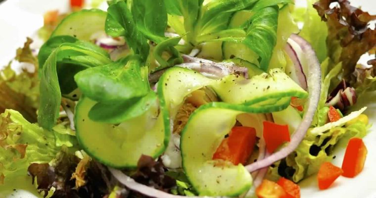 Choose the Best Vegetarian Restaurant for Healthy Foods