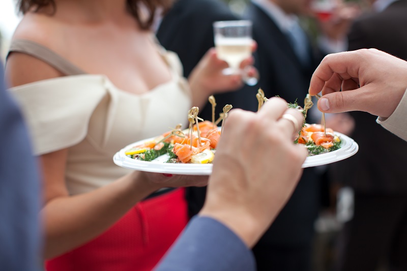 Finger Food Catering Melbourne