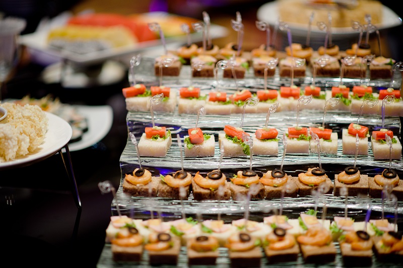 Food Catering Melbourne