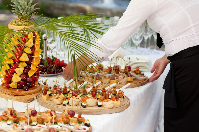 Food Catering