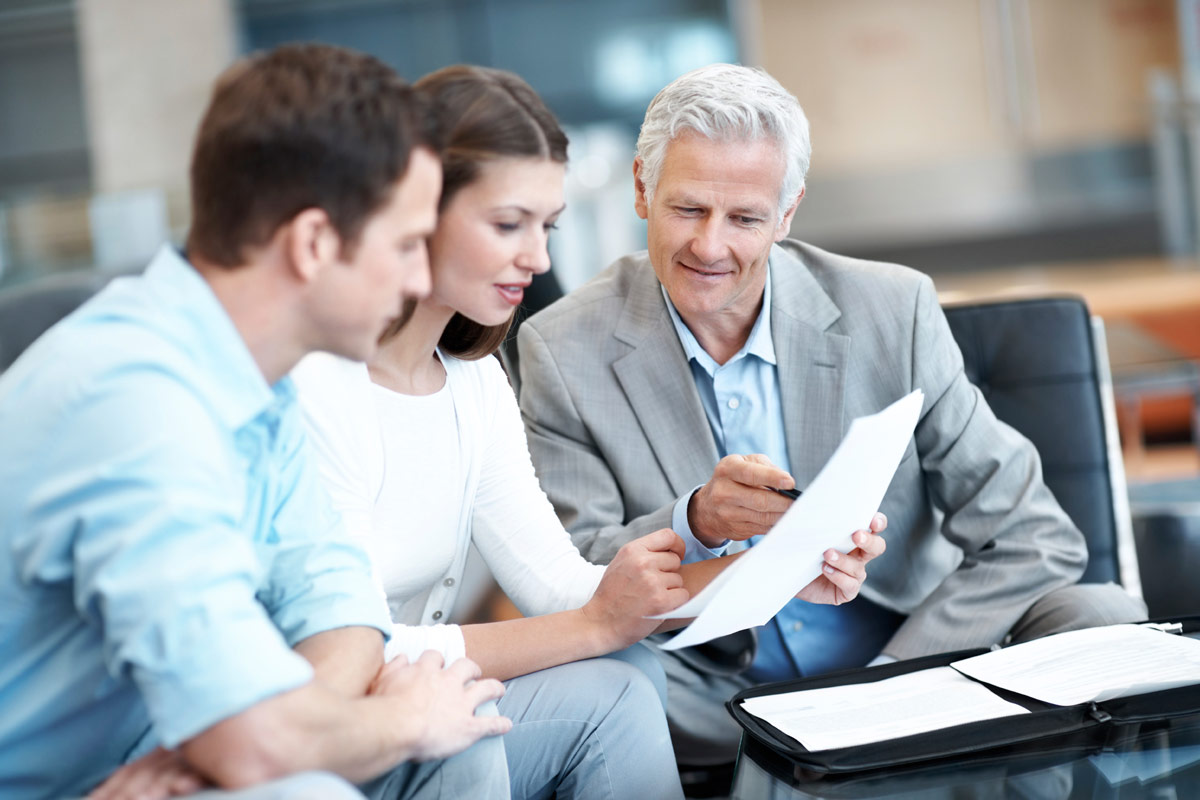 3 Reasons Financial Advisors Need Financial Advice