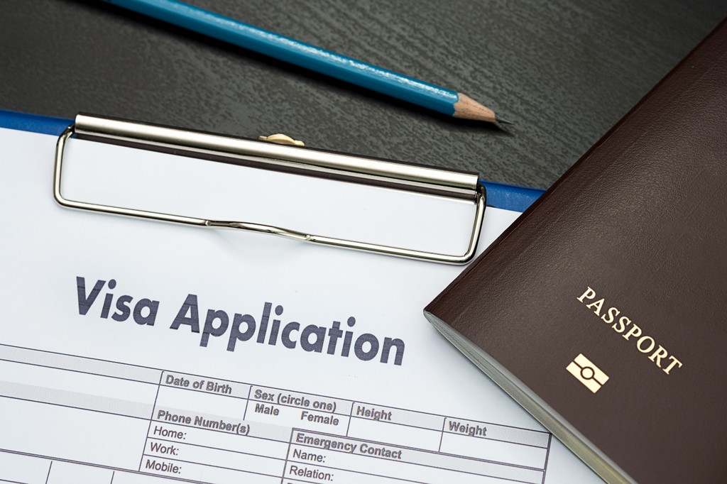 Australia Visa Application