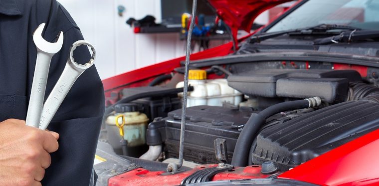 Tips to Find Out The Best Car Mechanic