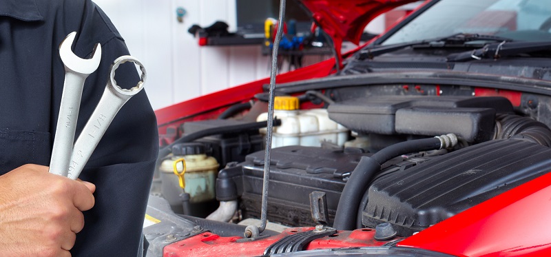 Tips to Find Out The Best Car Mechanic