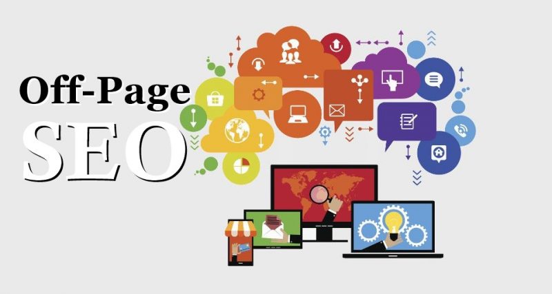 OFF Page SEO