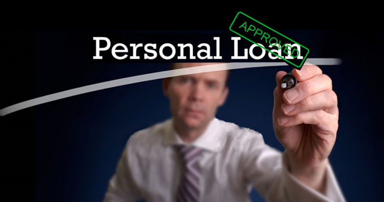 Stepwise Guidelines to Apply for a Personal Loan Online