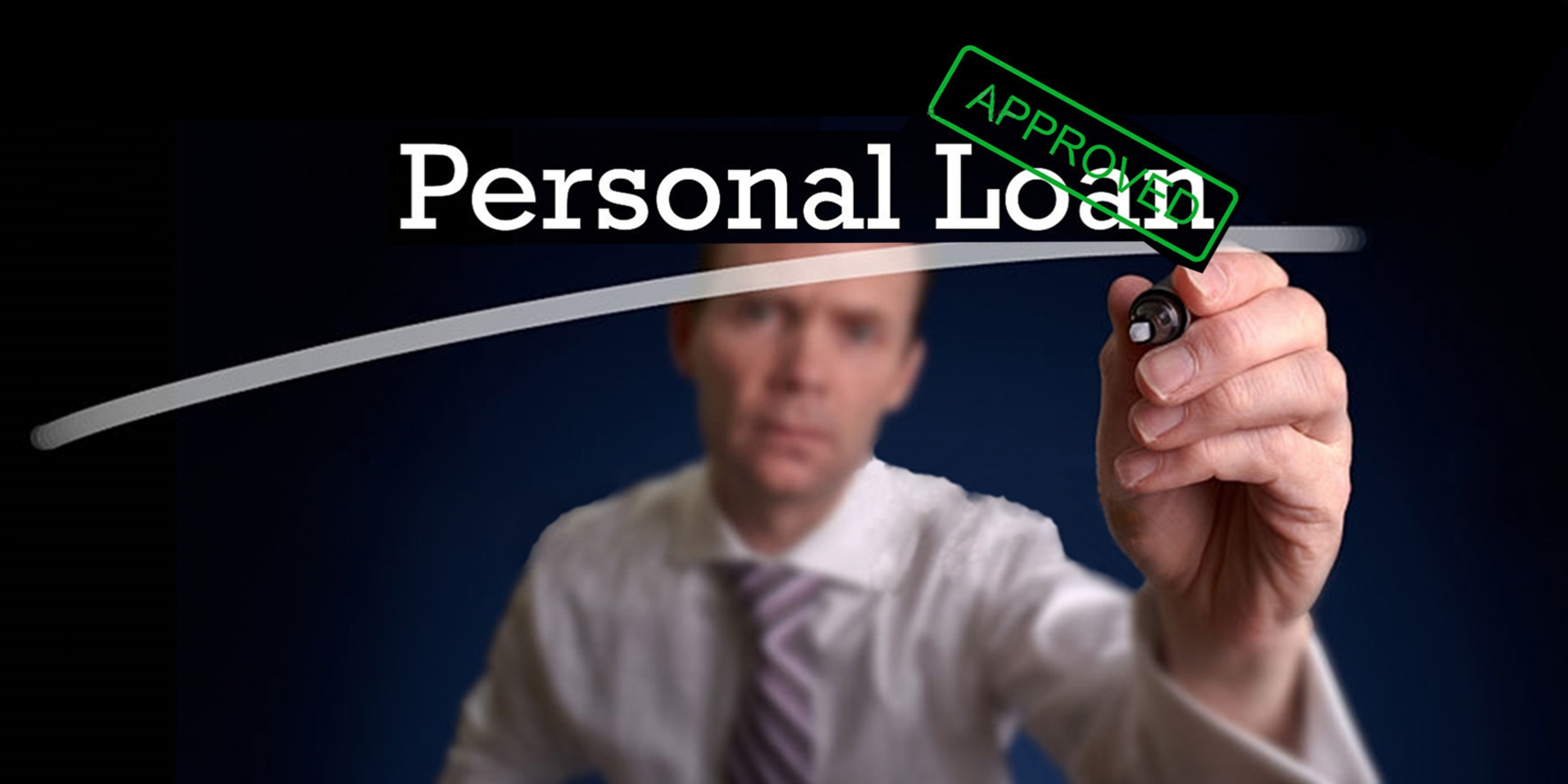 Stepwise Guidelines to Apply for a Personal Loan Online