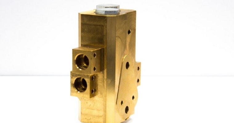 Selection Of The Best Hydraulic Pressure Valves