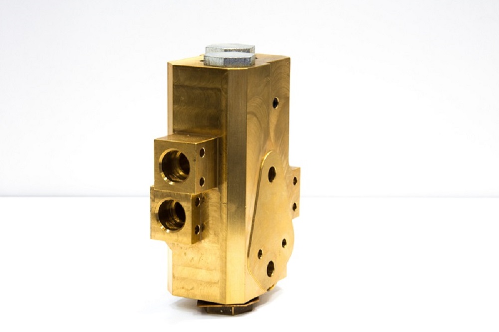 Selection Of The Best Hydraulic Pressure Valves