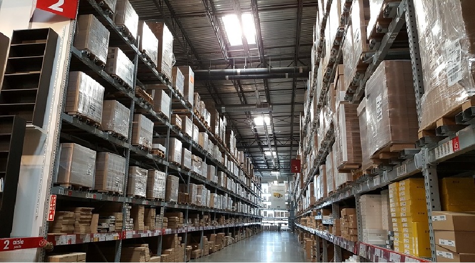 What You Should Know About -Tailored Warehouse Pallet Racking Solution?