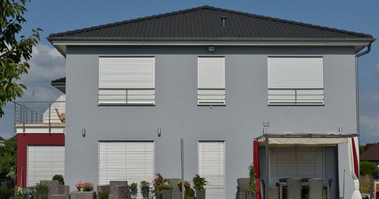 Why would you Install Window Roller Shutters for Procure Utmost Security?