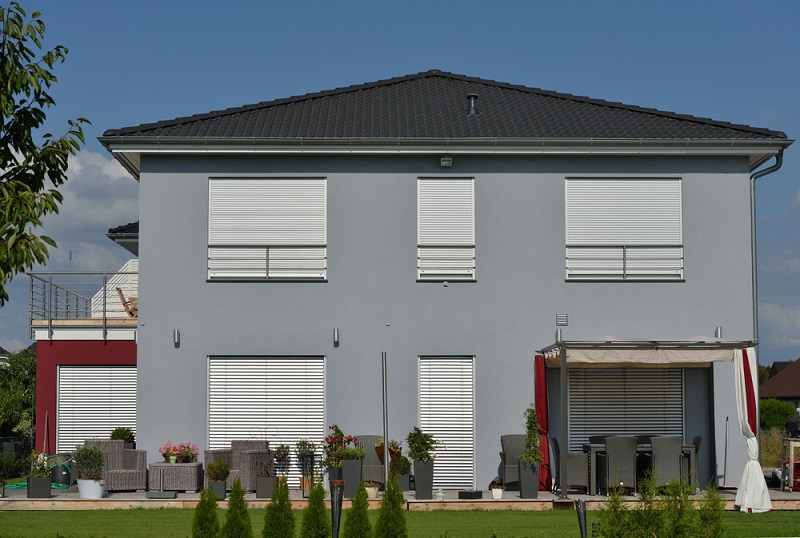 Why would you Install Window Roller Shutters for Procure Utmost Security?