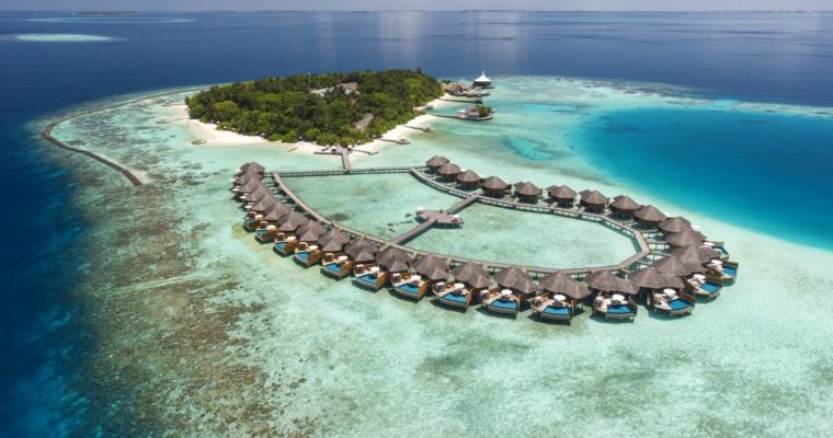 Best Places To Visit In Maldives In 2018