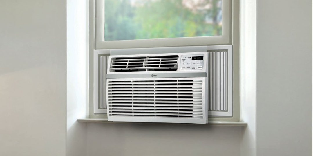 Air Conditioners In 2018