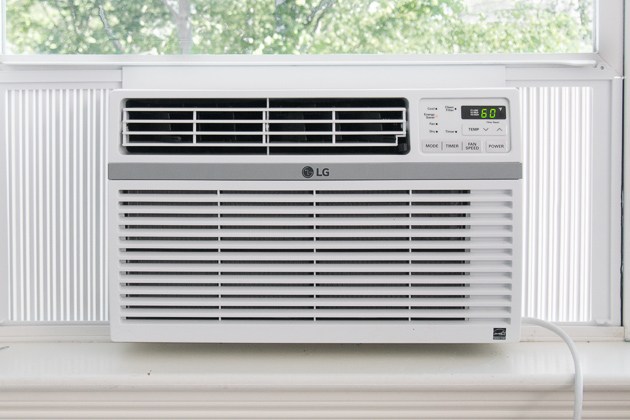 Air Conditioners In 2018