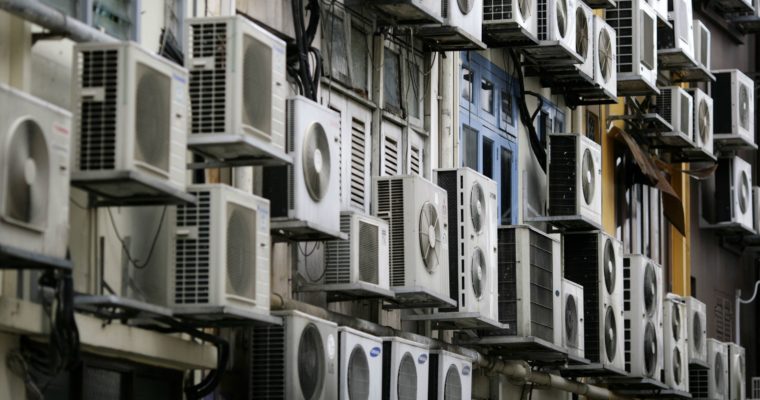 Things You Should Consider Before Buying Air Conditioners In 2018