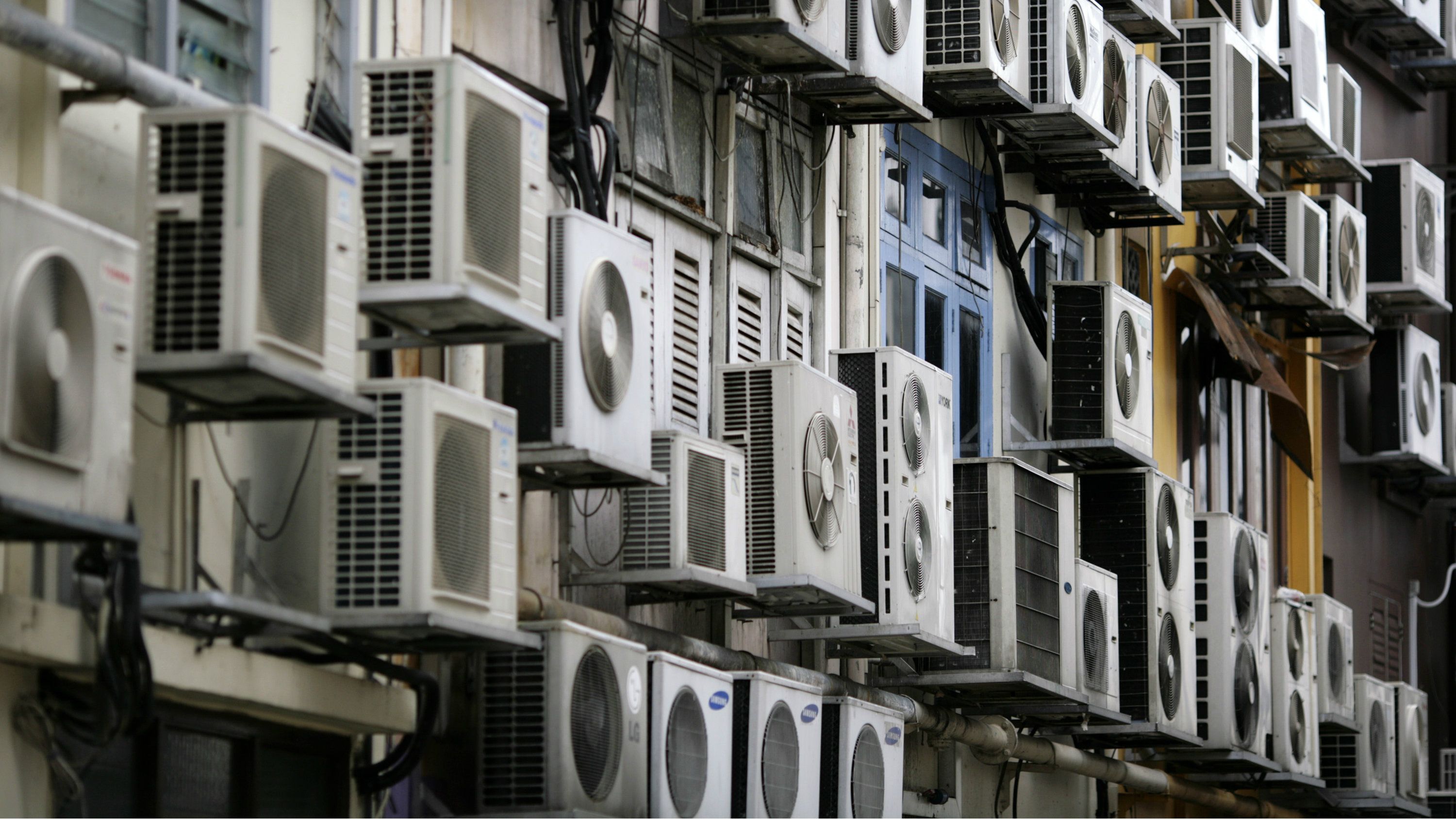 Things You Should Consider Before Buying Air Conditioners In 2018