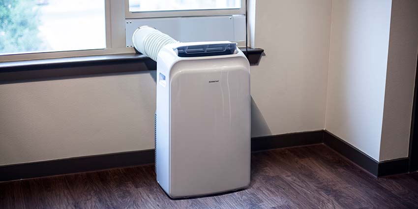 Buying Air Conditioners