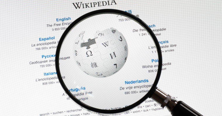 5 Questions You Generally Ask about Wikipedia