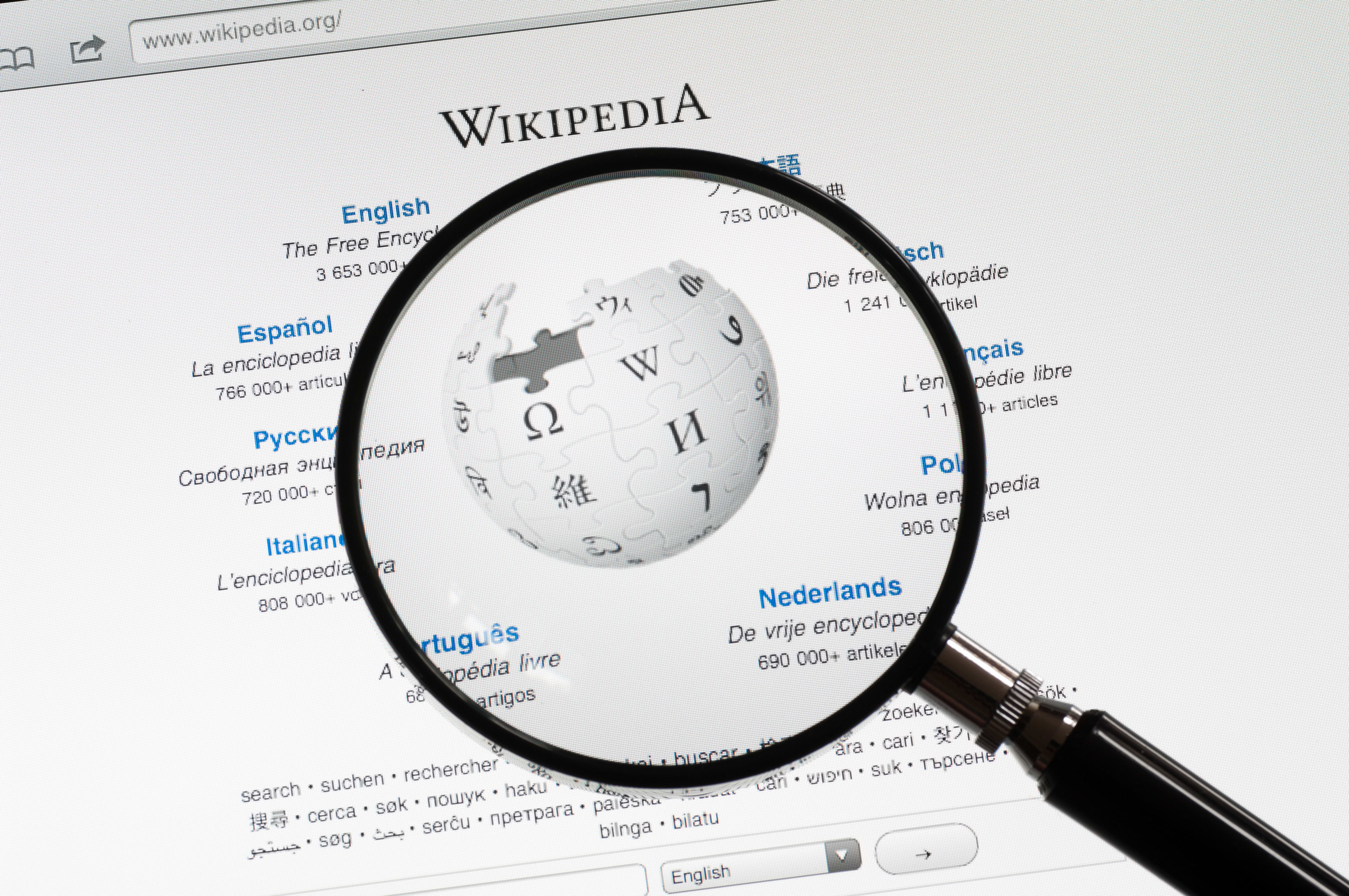 5 Questions You Generally Ask about Wikipedia