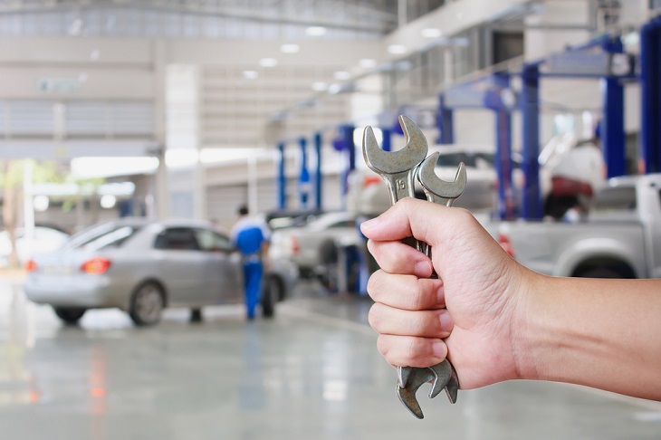 Tips to Choose a Trusted Auto Mechanic Out of the Crowd