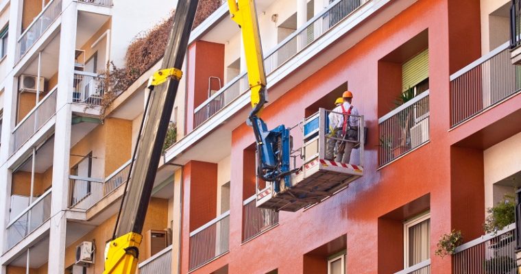 Balcony Repairs: Your Complete Guide