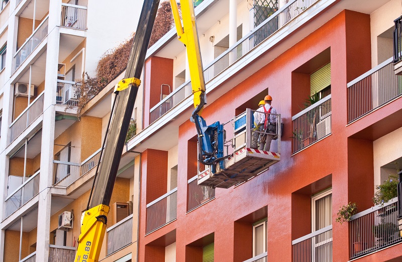 Balcony Repairs: Your Complete Guide