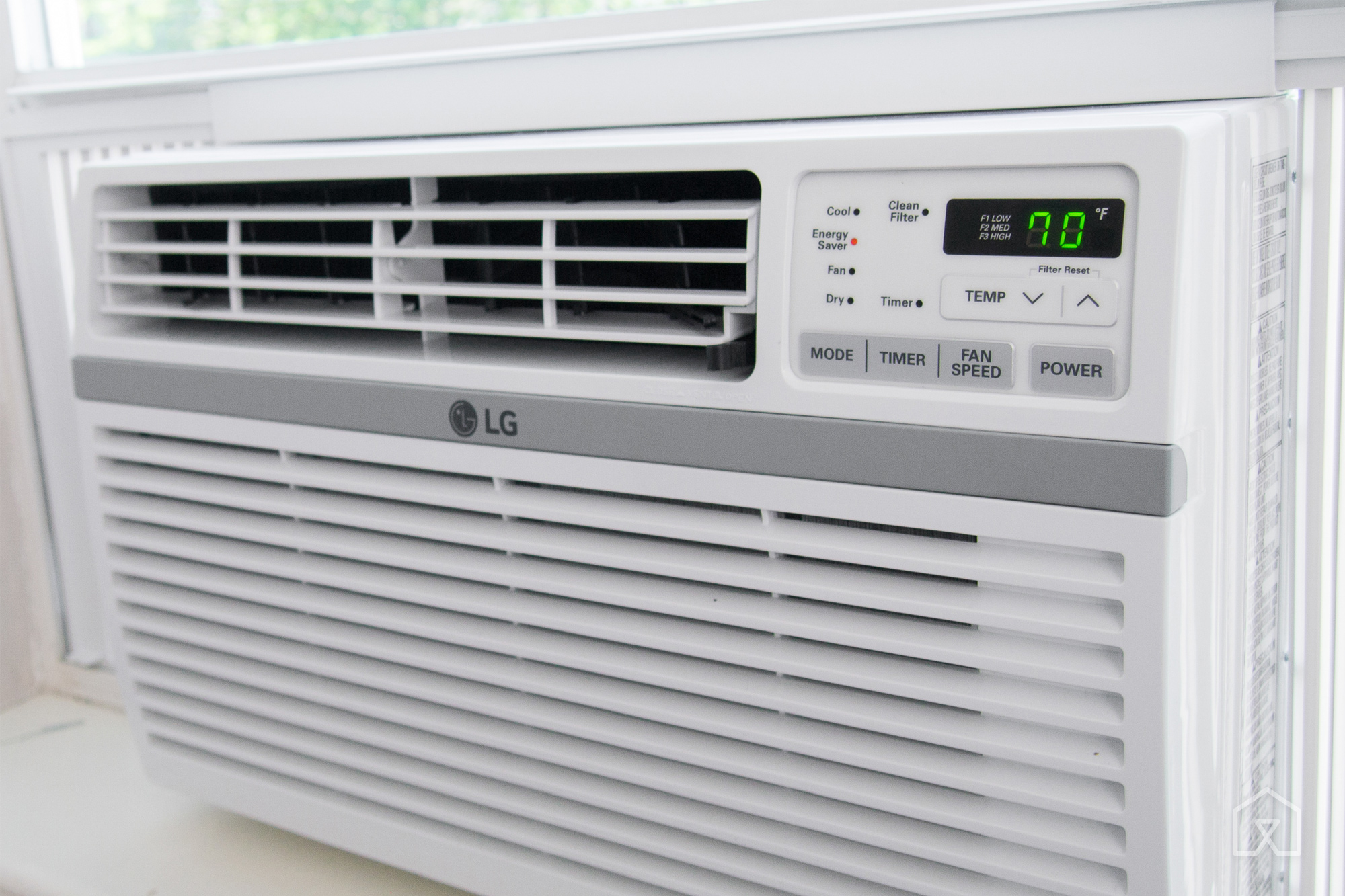 Air Conditioners In 2018