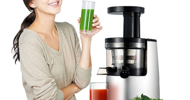 10 Tips to Choose the Best Commercial Juicer Machine