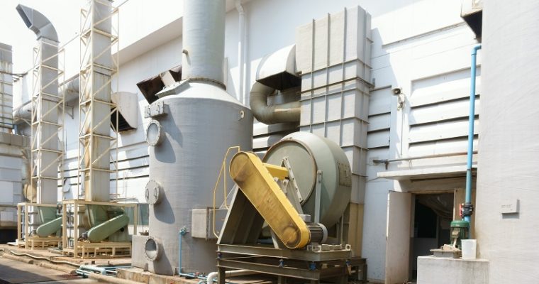 How to Choose the Right Dust Extraction System?