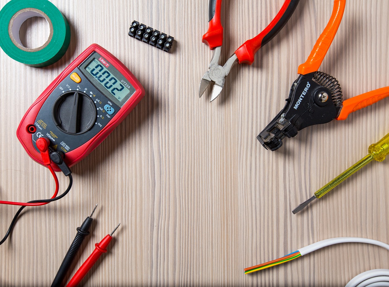 Electrical Tools