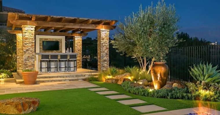 5 Innovative Backyard Trends for 2019