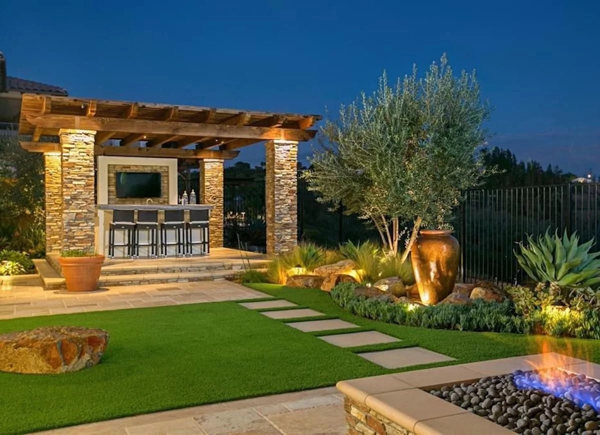 5 Innovative Backyard Trends for 2019