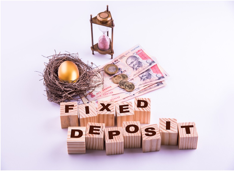 Investing in Fixed Deposits? Three Things you can’t Avoid