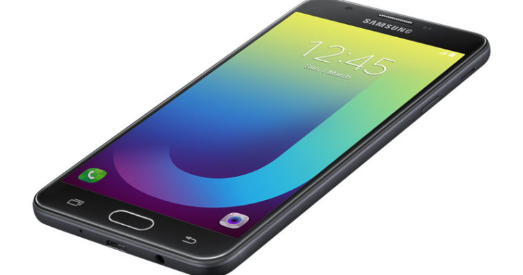 A Quick Look at the Samsung Galaxy J7 Prime