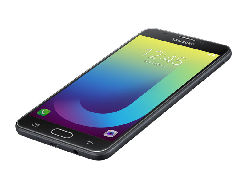 A Quick Look at the Samsung Galaxy J7 Prime