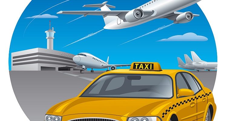 Maxi Taxi Airport Transfers For Tension Free Ride