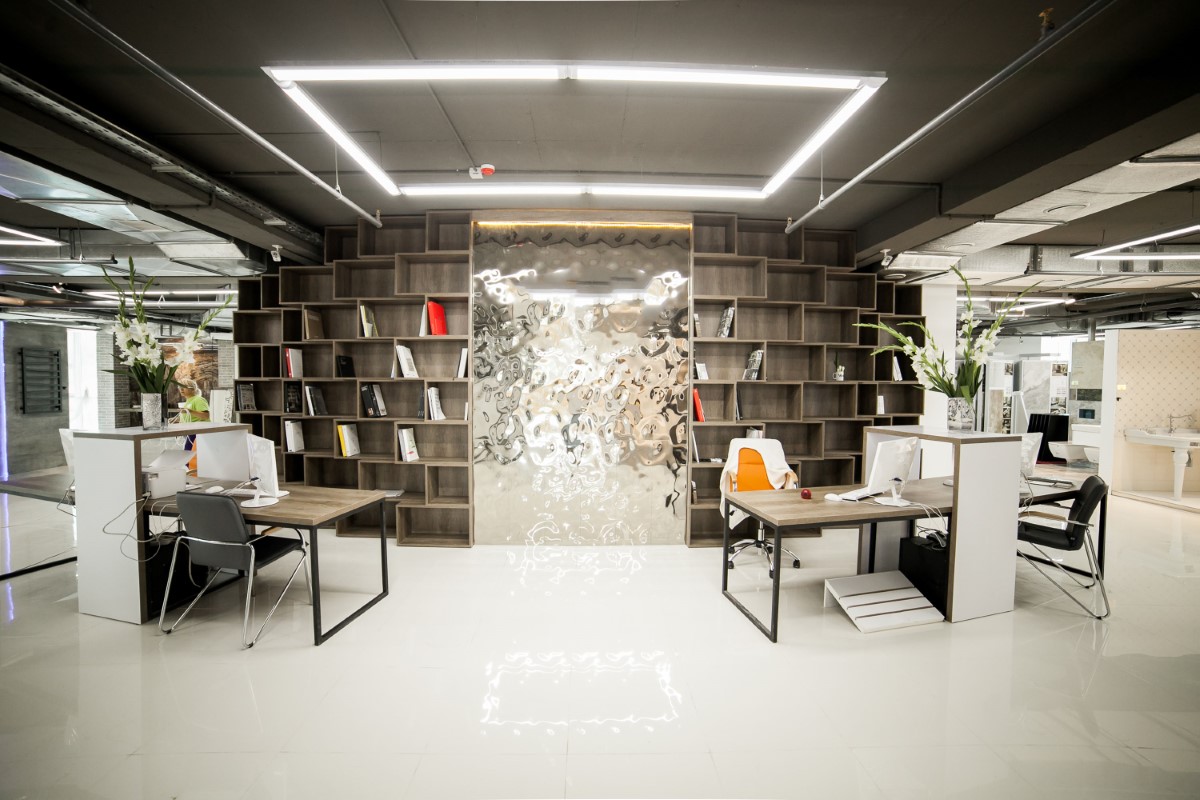 Top Office Design Trends for 2019