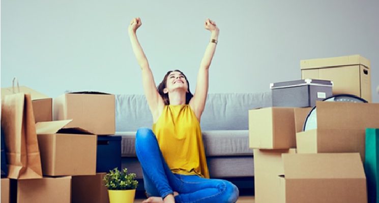 Things To Remember While Packing For Your Move