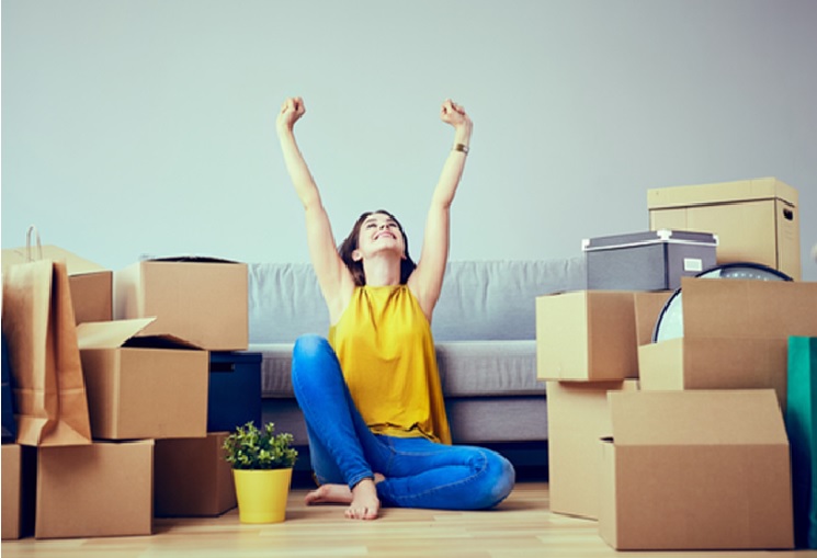 Things To Remember While Packing For Your Move